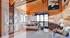 BARNES PAYS DE GEX - GRILLY - VILLA 8 ROOMS (2 apartments) - VIEW MONT-BLANC ALPS AND LEMAN LAKE