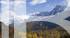LES HOUCHES, PROCHE PISTES DE SKI, TERRAIN A BATIR AVEC FERME A RENOVER