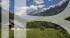 LES HOUCHES, PROCHE PISTES DE SKI, TERRAIN A BATIR AVEC FERME A RENOVER