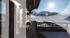 Large Chalet of 225 sqm with a breathtaking position and view