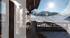 Chalet de 225 m2 avec une exposition et une vue à couper le souffle