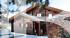 Chalet de 225 m2 avec une exposition et une vue à couper le souffle