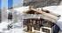 Chalet de 225 m2 avec une exposition et une vue à couper le souffle Chalet de 225 m2 avec une exposition et une vue à couper le souffle