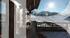 Chalet de 225 m2 avec une exposition et une vue à couper le souffle Chalet de 225 m2 avec une exposition et une vue à couper le souffle