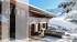 Chalet de 225 m2 avec une exposition et une vue à couper le souffle Chalet de 225 m2 avec une exposition et une vue à couper le souffle