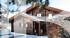 Chalet de 225 m2 avec une exposition et une vue à couper le souffle Chalet de 225 m2 avec une exposition et une vue à couper le souffle