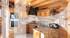 Chalet de 225 m2 avec une exposition et une vue à couper le souffle Chalet de 225 m2 avec une exposition et une vue à couper le souffle