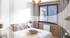 Superb apartment of 78 m² with refined amenities. Exceptional view of the mountains