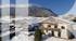 Superb apartment of 78 m² with refined amenities. Exceptional view of the mountains
