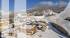 Superb apartment of 78 m² with refined amenities. Exceptional view of the mountains
