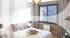 Superb apartment of 78 m² with refined amenities. Exceptional view of the mountains
