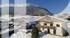 Superb apartment of 78 m² with refined amenities. Exceptional view of the mountains