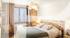 Superbe appartement de 78 m² aux prestations raffinées. Vue exceptionnelle sur les montagnes