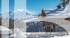 Ferme Vue Mont-Blanc