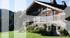 located on a flat land o18th century farmhouse located on 25,000 m² plot of land, with Mont-Blanc view