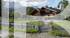 Ferme Vue Mont-Blanc