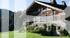 Ferme Vue Mont-Blanc