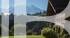 Ferme Vue Mont-Blanc