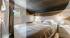 Centre Megève - Duplex sous faîtage avec 3 chambres