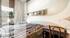 Centre Megève - Duplex sous faîtage avec 3 chambres