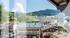 Centre Megève - Duplex sous faîtage avec 3 chambres