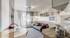 EXCLUSIVITÉ - STUDIO - CENTRE VILLE CHAMONIX - PIED-A-TERRE AVEC BALCON VUE MONT BLANC