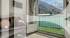 EXCLUSIVITÉ - STUDIO - CENTRE VILLE CHAMONIX - PIED-A-TERRE AVEC BALCON VUE MONT BLANC