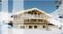 Chalet haut de gamme vue Mont-Blanc Chalet haut de gamme vue Mont-Blanc