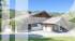 Property nestled in lush greenery at Mont d'Arbois with over 2ha of land