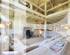 Property nestled in lush greenery at Mont d'Arbois with over 2ha of land