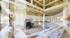 Property nestled in lush greenery at Mont d'Arbois with over 2ha of land