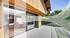 MAISON CONTEMPORAINE PROCHE LAC