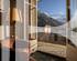 Prestigious address with Mont Blanc view