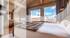 Combloux - Stunning contemporary chalet with Mont Blanc views