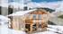 COMBLOUX - Chalet - Emplacement d'exception avec vue Mont Blanc COMBLOUX - Chalet - Emplacement d'exception avec vue Mont Blanc