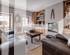 Two-bedroom apartment in Megève’s village centre- 69 m2