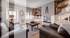 Two-bedroom apartment in Megève’s village centre- 69 m2