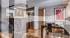 Two-bedroom apartment in Megève’s village centre- 69 m2