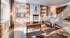 Two-bedroom apartment in Megève’s village centre- 69 m2 Two-bedroom apartment in Megève’s village centre- 69 m2