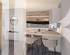 BARNES CHAMONIX - ESCAPADE PARADIS - CHAMONIX - NEW BUILD 1 BEDROOM APARTMENT - BALCONY - MONT-BLANC VIEW