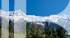 BARNES CHAMONIX - ESCAPADE PARADIS - CHAMONIX - APPARTEMENT NEUF 2 CHAMBRES – BALCON ET JARDIN VUE MONT-BLANC