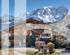 Exclusive to Barnes – Semi-detached chalet with Mont Blanc views – 3 bedrooms