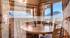 Exclusive to Barnes – Semi-detached chalet with Mont Blanc views – 3 bedrooms