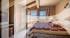 Exclusive to Barnes – Semi-detached chalet with Mont Blanc views – 3 bedrooms