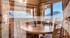Exclusive to Barnes – Semi-detached chalet with Mont Blanc views – 3 bedrooms