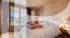 EXCLUSIVITE - DEMI-CHALET - VUE MONT-BLANC - 3 CHAMBRES