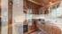 Chalet with Mont-Blanc view