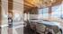 Chalet with Mont-Blanc view Chalet with Mont-Blanc view