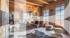 Chalet Vue Mont-Blanc