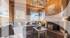 Chalet Vue Mont-Blanc